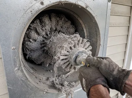 Clogged Vent Cleaning service in Lynwood, CA