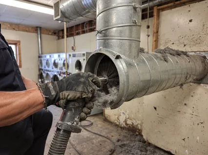 Commercial Vent Cleaning service in Lynwood, CA