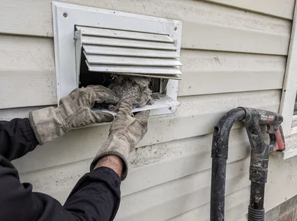 Exhaust Vent Cleaning service in Lynwood, CA