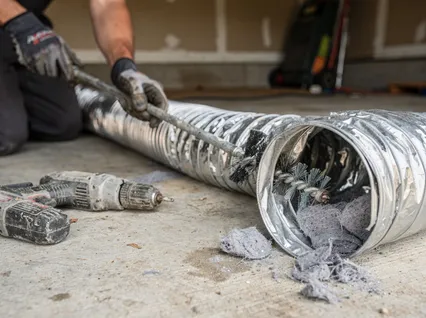 Duct Cleaning in Compton, CA