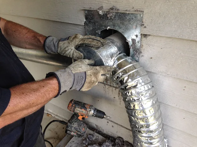 Vent Repair & Installation service in Lynwood, CA