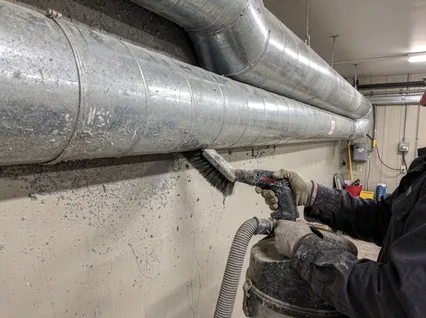 Industrial Vent Cleaning service in Lynwood, CA